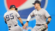 Guardians-Yankees MLB American League Division Series Game 5 Odds, Bets