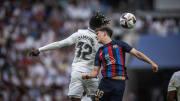 Soccer Champions Tour 2024 Fixtures Revealed: Real Madrid to Face Barcelona, Chelsea and AC Milan in the USA