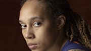Brittney Griner Releases Message for Supporters on 32nd Birthday