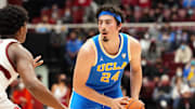 Pac-12 Men’s Basketball Preseason Rankings: Top-Heavy Intrigue Led by UCLA