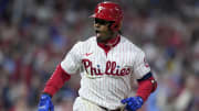 Jean Segura’s Wild Ride Takes the Phillies Within Two Wins of the World Series