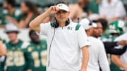 Charlotte Football Fires Coach Will Healy, per Report