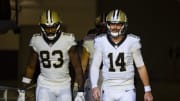 Saints Fantasy Football: Start'em or Sit'em for Week 12