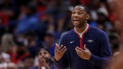 NBA World Comments on Pelicans, Willie Green