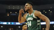 Celtics-Bucks NBA Spread, Over/Under and Prop Bets