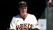 SF Giants Ron Wotus turns down Bruce Bochy's offer to become Rangers bench coach