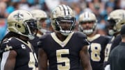 Saints Fantasy Football: Start'em or Sit'em for Week 15