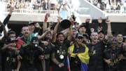 LAFC’s First MLS Cup Title Comes With a Genuine Hollywood Ending