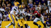 Film Room: Comparing LSU's Final Play to Another Infamous Play in Alabama History
