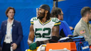 Packers Defender Rips NFL After Teammate Rashan Gary Tears ACL