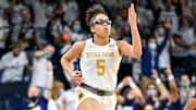 Notre Dame Women's Basketball Back On The Road To Face Clemson