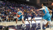 Drew Timme powers Gonzaga to 104-63 season-opening win over North Florida
