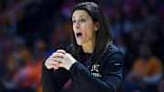 Stephanie White to be Sun’s Next Coach, per Report