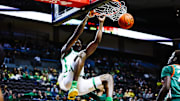 Oregon Overcomes Slow Start, Dominates Florida A&M 80-45 in Season Opener