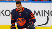 Oilers’ Evander Kane to Undergo Surgery After Scary Injury on Ice