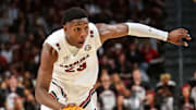 NBA Draft Scouting Report: South Carolina’s GG Jackson