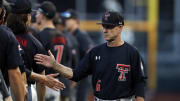 Red Raiders Baseball Ready to Ride Into 2023 with No. 17 Preseason Ranking