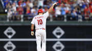 How to Watch Philadelphia Phillies at Astros Sunday, Channel, Stream and Lineups