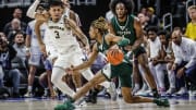 Michigan Guts Out Win Over Feisty, Skilled Eastern Michigan
