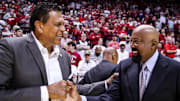'They've Got No Holes': NBA All-Star, Bethune-Cookman's Reggie Theus Comments on Indiana