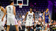 NBA Draft: Ignite Guard Scoot Henderson Shut Down for the Season by G League
