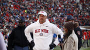 Morning Report: Recruiting Wins and Losses Mark Weekend for Ole Miss Rebels
