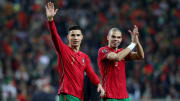 2022 World Cup Group H Preview: One More Run for Portugal, Uruguay’s Old Guard
