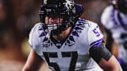 TCU Football: Hodges Signs NIL Deal With Local Professional Sports Club