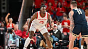 NBA Draft Scouting Report: Houston’s Jarace Walker
