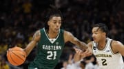 2023 NBA Draft: Emoni Bates is an Intriguing Draft Evaluation