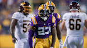 LSU Dishes Out Major Transfer Portal Offer