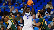 NBA Draft Scouting Report: UCLA’s Adem Bona