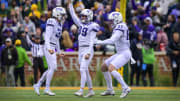 TCU Football: Fox Big Noon Kickoff Once Again Features The Frogs