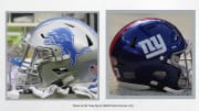 Giants - Lions Joint Practices: What to Watch