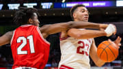 Opposing Locker Room: Miami of Ohio Worn Down By Hoosiers’ Physicality