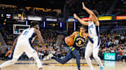 Indiana Pacers game preview: Pacers host Orlando Magic for second time in three days