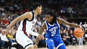 NBA Draft Scouting Report: Kentucky's Cason Wallace