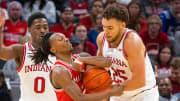 Opening Line: Indiana Huge Favorite Against Little Rock in Wednesday's Game