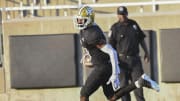 NFL Draft Profile: Keenan Isaac, Cornerback, Alabama State Hornets