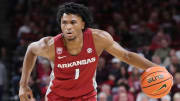 2023 NBA Draft: Identifying Top Undrafted Free Agents