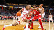 How to Watch No. 11 Indiana Basketball Against Jackson State on Friday