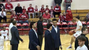 Hoosiers Without Jackson-Davis, Galloway, Leal for Wednesday's Game With Little Rock