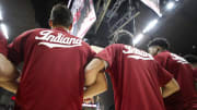 LIVE BLOG: Follow Indiana's Game With Little Rock in Real Time