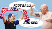 Inside Football—Err, Soccer—There’s a Changing Perception of Americans in England
