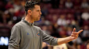 Florida Gators Tripped Up by Xavier Musketeers in First Game of PK85, 90-83