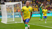 Richarlison, Brazil Make Highlight-Reel Opening Statement vs. Serbia at World Cup
