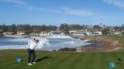 2024 AT&T Pebble Beach Pro-Am: Betting Odds, Picks and a Prop for Pebble Beach Golf Links
