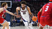 Gonzaga must stay laser-focused on the road against Loyola Marymount: 'Nobody on this roster wants there to be a slip up'