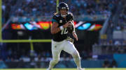 Jaguars Tied For AFC's 9th Best Super Bowl Odds For 2024-25 Season
