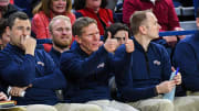 Mark Few after Gonzaga's win over LMU: 'We were doing a great job of just making the right basketball play'